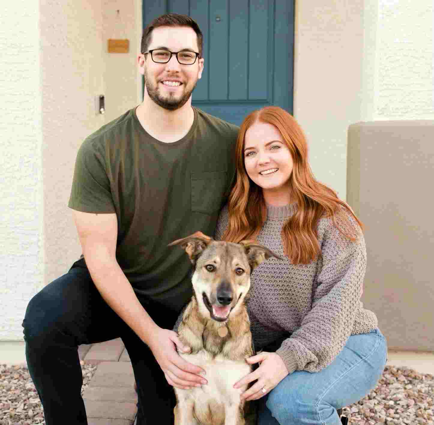 Dog Training Testimonial Mesa Arizona